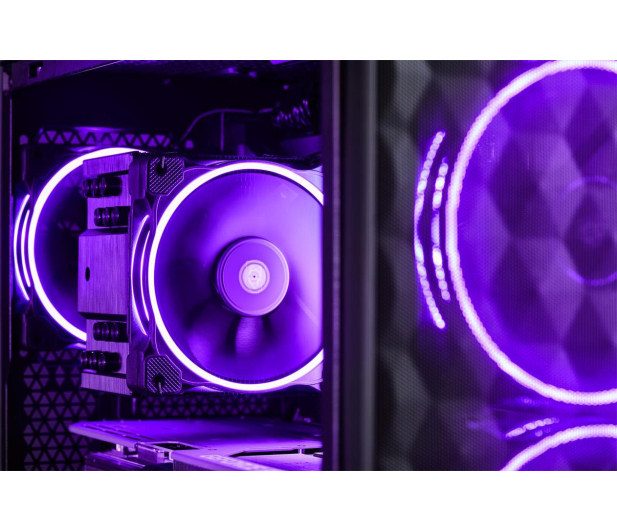 G4M3R HERO R5-9600X/32GB/1TB/RTX5060 - 1329345 - zdjęcie 3